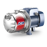 Pompe de surface - Électropompes auto-amorçantes JET - JCR2  - Pedrollo_0
