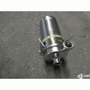 Pompe Centrifuge GEA-HILGE Type Euro-Hygia-Bloc-SUPER I/20B - 2.2 kW Pompe Centrifuge GEA-HILGE Type Euro-Hygia-Bloc-SUPER I/20B - 2.2 kW