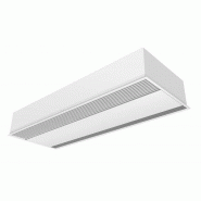 Rm 1000 a-rideau d'air encastré-windbox