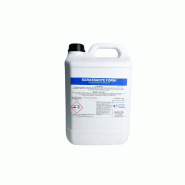 Sicignano Détergent dégraissant pour four, bidon de 5 kg - 8053632011847 Sicignano Détergent dégraissant pour four, bidon de 5 kg - 8053632011847