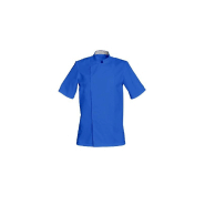 Veste restauration manches courtes Cookie 195 gr/m2 - VSTRSCKBLG-SN02/MC_0