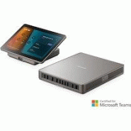 Viewsonic TeamJoin TRS10 système de vidéo conférence Ethernet/LAN Viewsonic TeamJoin TRS10 système de vidéo conférence Ethernet/LAN