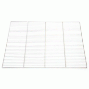 Vogue Grille inox de four GN 2/1 - 3701188095709_0