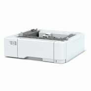 Xerox Magasin double de 550 feuilles + 100 feuilles