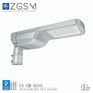 Zgsm-st1740s - éclairage de rue led - zgsm