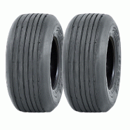 16x6.50-8 pneu tondeuse 6ply Multi turf rib - hay bob - Wanda P508 - set of 2 16x6.50-8 pneu tondeuse 6ply Multi turf rib - hay bob - Wanda P508 - set of 2
