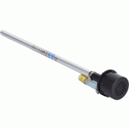 Accessoire pompe à eau gme 36 wp pour unité moteur g95700 et g95192 Accessoire pompe à eau gme 36 wp pour unité moteur g95700 et g95192