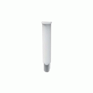 Adaptateur pour tubes de 8 mL - Ref.: GLK011 Adaptateur pour tubes de 8 mL - Ref.: GLK011
