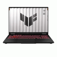 ASUS TUF Gaming A16 TUF608UM-RV080W AMD Ryzen¢ 7 260 Ordinateur portable 40,6 cm (16") WUXGA 16 Go D
