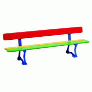 Banc MORA école Junior