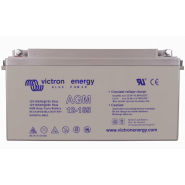 Batterie gel 165ah 12V VICTRON