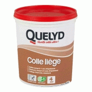 Colle liège 1kg