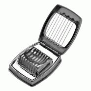 Coupe-?Uf en tranches inox L2G