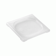 Couvercle gastronorme GN1/6 - Caterchef - EMG-853877