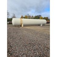 Cuve ex gaz 69 700L - Dabert Citernes - Ref : W07002001006