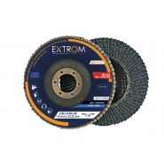 Disque à lamelle extrom