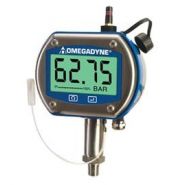 DPGM409-245BG - Manomètre numérique Omega - Raccord et plage métrique - Boîtier inox 316 DPGM409-245BG - Manomètre numérique Omega - Raccord et plage métrique - Boîtier inox 316