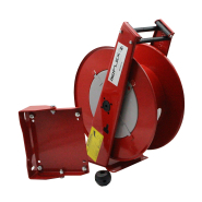 Enrouleurs pour tuyaux hydrauliques