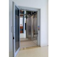 Ascenseurs classiques Ascenseurs classiques