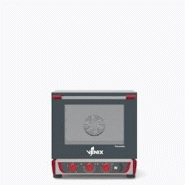 Four à Convection Professionnel Multi-Fonctions - 4 Niveaux GN 2/3 - Venix - 0605848653571 Four à Convection Professionnel Multi-Fonctions - 4 Niveaux GN 2/3 - Venix - 0605848653571