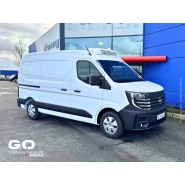 Fourgons Frigorifiques Isothermes - Reconditionnés à neuf - Renault Master, Nissan Interstar, Citroën Jumper, Peugeot Boxer