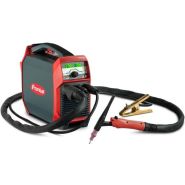 Générateur TIG - TransTig 170 Fronius - Poste professionnel léger et robuste, tolérant aux variations de tension