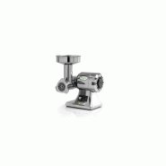 Hachoir à viande TS8 inox - Fama - 8032523800043