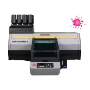 Petite taille de Format Imprimante scanner à plat UV 6090 pour