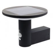 Karine - applique solaire extérieur - zs-energie solaire sas - détecteur 3000°k Karine - applique solaire extérieur - zs-energie solaire sas - détecteur 3000°k