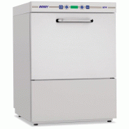 KBS Gastrotechnik KBS Lave-vaisselle Adoucisseur d'eau Doseur de produit de rinçage 5,4 kW - 20232104