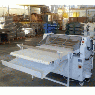 Laminoir pâtisserie lb1000 Laminoir pâtisserie lb1000