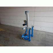 Nacelle verticale GENIE sla5  occasion