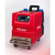 Nettoyeur vapeur haute performance compact électrique - Optima Steamer XEm