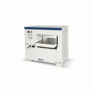 Raboteuse dégauchisseuse scm - nova s 630 - nova s 520