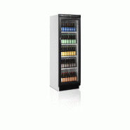 Réfrigérateur à boissons 345 L - Blanc | CEV425 1 LED | Tefcold - CEV4251LED