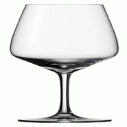 Schott Zwiesel - Verre à Vin rouge  - Gamme Taste en Cristallin - Réf. 115671 - lot de 6 - transparent verre 115671