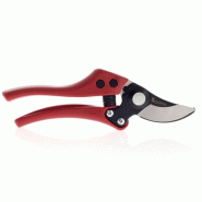 Sécateur professionnel 20,6 cm (coupe 2 cm) – Lame forgée - 8414271030185