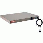Top chauffant inox - Diamond - 0615402667142 Top chauffant inox - Diamond - 0615402667142