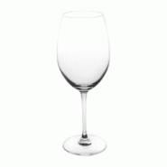 Verres à Vin Rouge en Cristal Novello 470ml - Lot de 6 - Olympia - 5050984775567 Verres à Vin Rouge en Cristal Novello 470ml - Lot de 6 - Olympia - 5050984775567