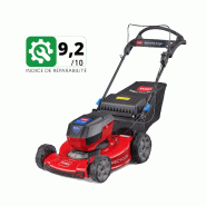Tondeuse    à conducteur marchant   Toro    Recycler® FLEX-FORCE 60V (21864)