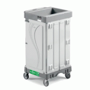 Chariot Alpha Mini 23111 RS 100MM