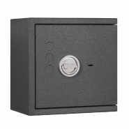 Coffre pour armes de poing FORMAT KWT 1100 - Classe I (EN 1143-1) - Serrure électronique S&G Spartan 1006