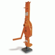 Cric à fût 5 tonnes MW Tools DK50_0