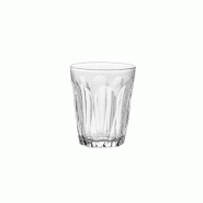 Gobelets Provence 130ml (Lot de 6) - DURALEX - transparent verre BM90544