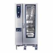 Four mixte 20 niveaux GN1/1 – CombiMaster Plus Rational / Frima CMP201 (ou FCMP201)