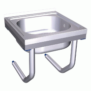 Evier pour laboratoire