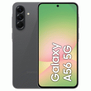 Galaxy A56 256Go - Graphite