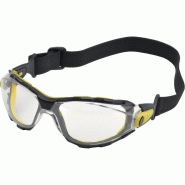 Lunettes monobloc polycarbonate - pacaystin