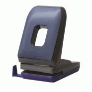 Perforateur EAGLE Bleu (2 trous - capacité de perforation : 45 feuilles) - 4893055051617
