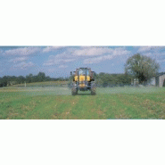 Porte rampe manuelle - polyfarm Porte rampe manuelle - polyfarm